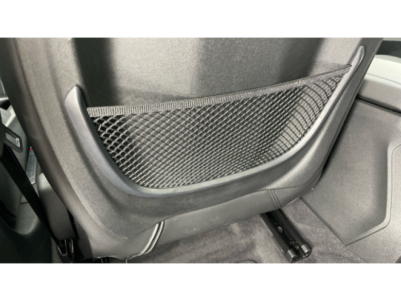 BMW 1 Series 116d M Sport 5dr Step Auto Diesel Hatchback